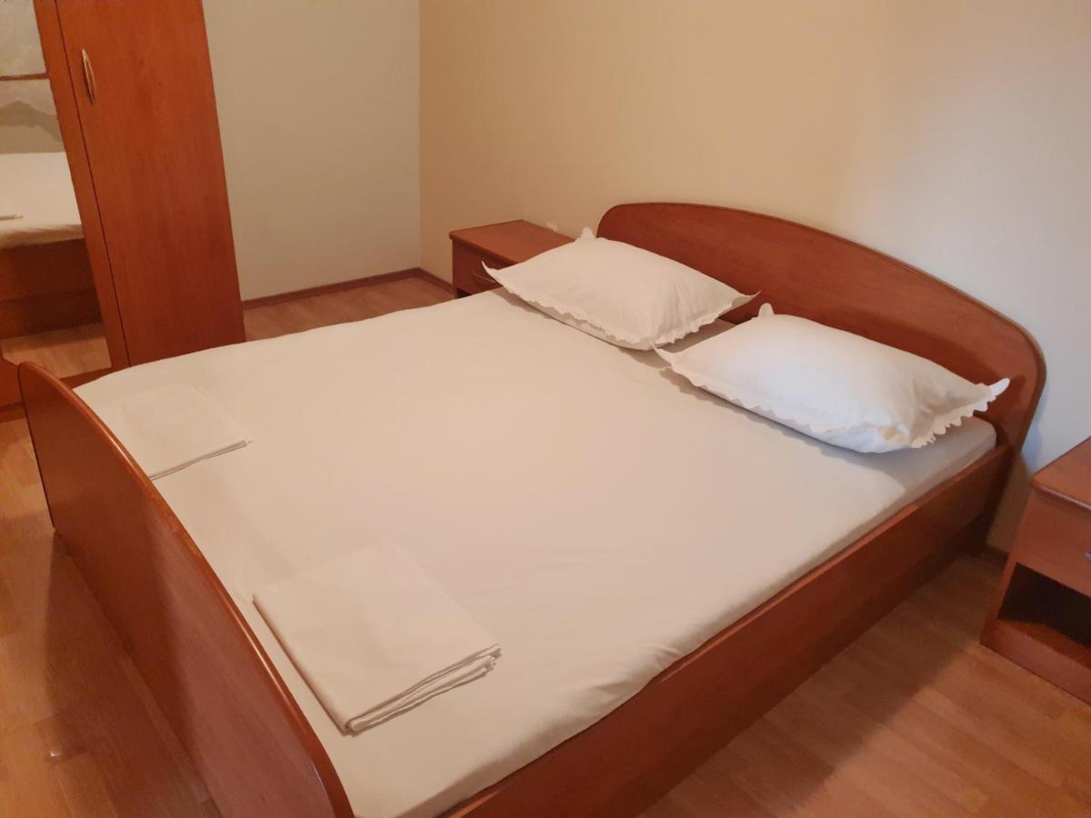 Betanovalja公寓 外观 照片